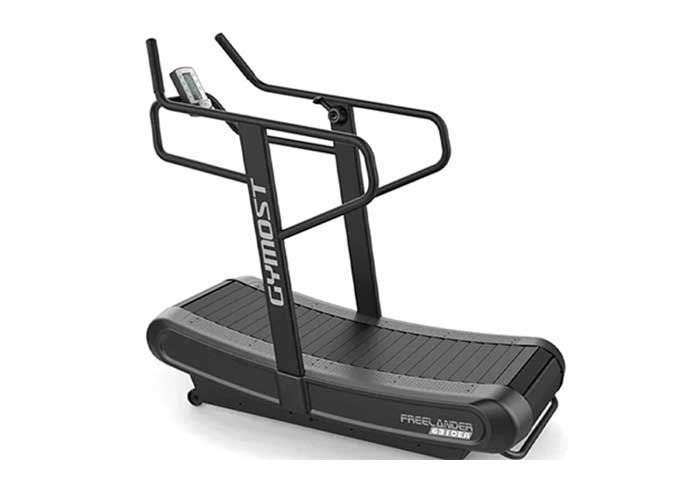 تردمیل مکانیکی